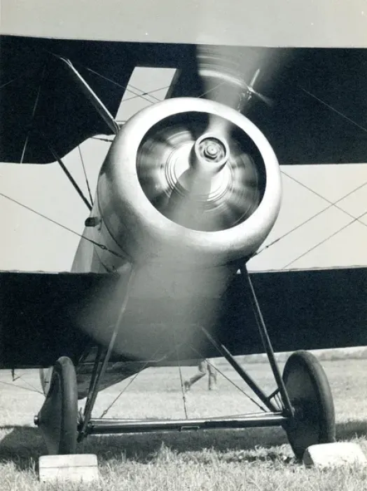 Framed Print : Sopwith Pup belonging to the Shuttleworth Collection at ? Framed Print : Sopwith Pup belonging to the Shuttleworth Collection at ?