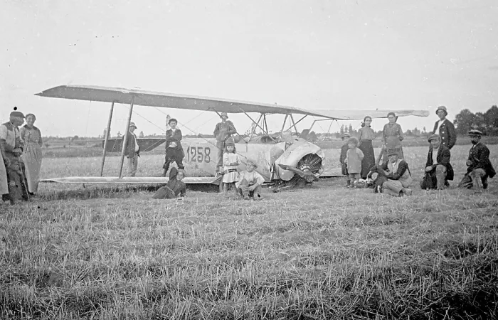 Framed Print : Sopwith SOP 1E.2 1258 Framed Print : Sopwith SOP 1E.2 1258