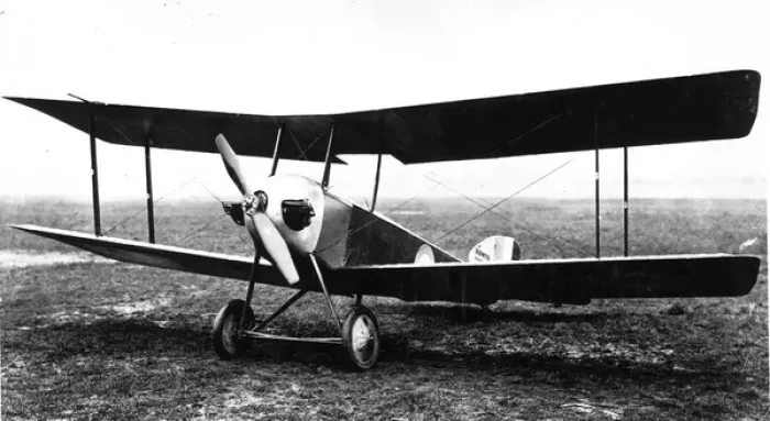 Framed Print : Sopwith Sparrow Framed Print : Sopwith Sparrow