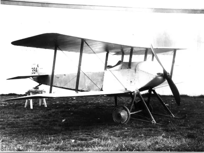 Framed Print : Sopwith Tabloid single seater bomber Framed Print : Sopwith Tabloid single seater bomber