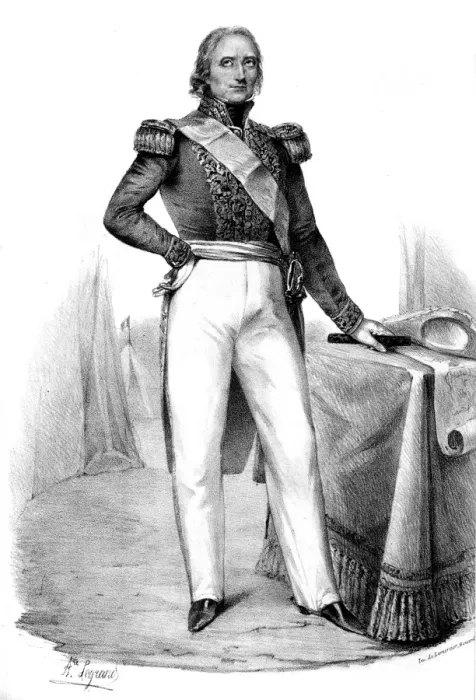 Framed Print : Soult (Legrand) Framed Print : Soult (Legrand)