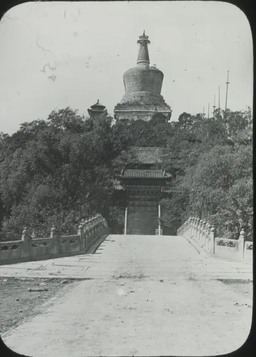 Framed Print : South China - Dragoba Temple Framed Print : South China - Dragoba Temple