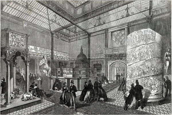 South Ken Mus (V and A)