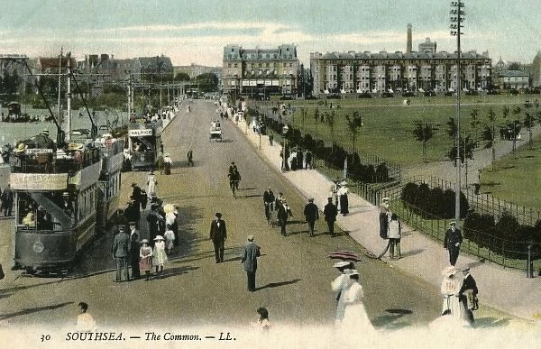 Southsea Common