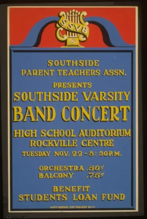 Framed Print : Southside Parent Teachers Assn. presents Southside Varsity B Framed Print : Southside Parent Teachers Assn. presents Southside Varsity B