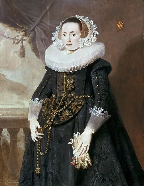 SOUTMAN, Pieter (1580-1657). NETHERLANDS. The Hague