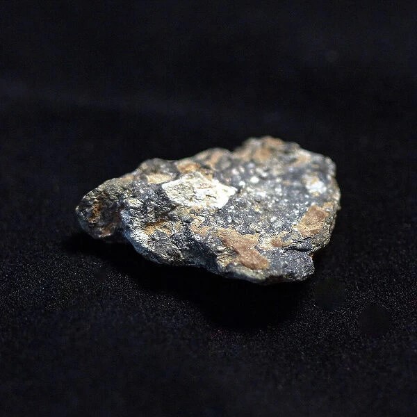 Space Memorabilia - lunar meteorite