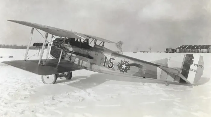 Framed Print : Spad S-Xiii Framed Print : Spad S-Xiii