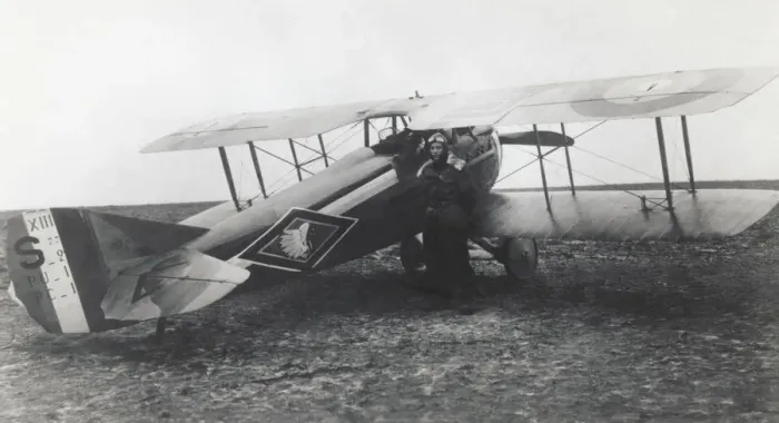 Framed Print : Spad S-Xiii Framed Print : Spad S-Xiii