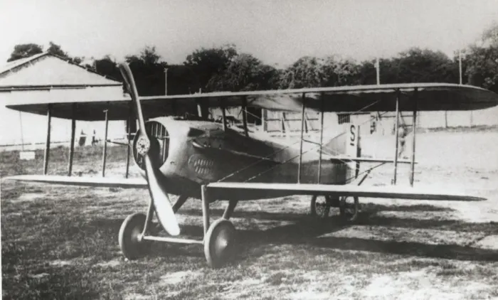 Framed Print : Spad S-Xiii Framed Print : Spad S-Xiii