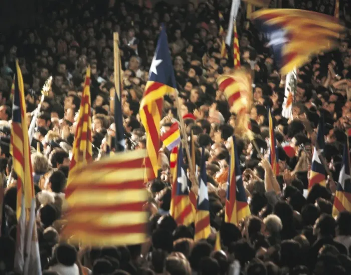 Framed Print : Spain (20th c. ). Transition to Democracy Framed Print : Spain (20th c. ). Transition to Democracy