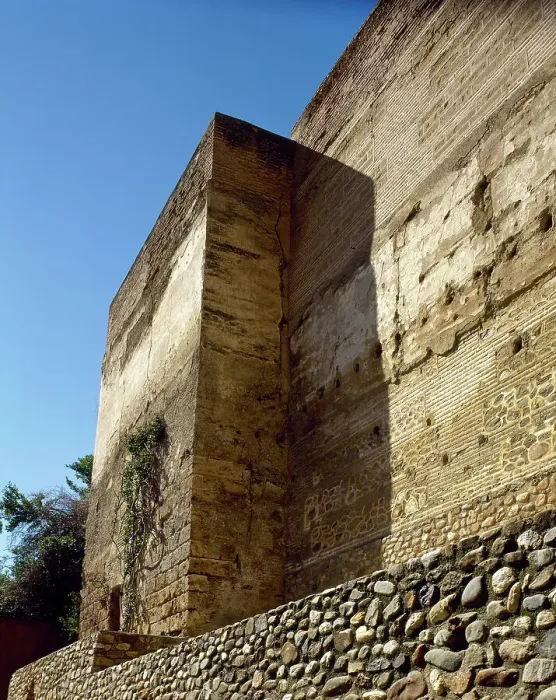 Framed Print : Spain, Andalusia, Granada, The Alhambra Framed Print : Spain, Andalusia, Granada, The Alhambra