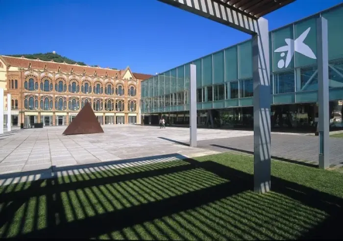 Framed Print : SPAIN. CATALONIA. BARCELONA. Barcelona. Cosmocaixa Framed Print : SPAIN. CATALONIA. BARCELONA. Barcelona. Cosmocaixa