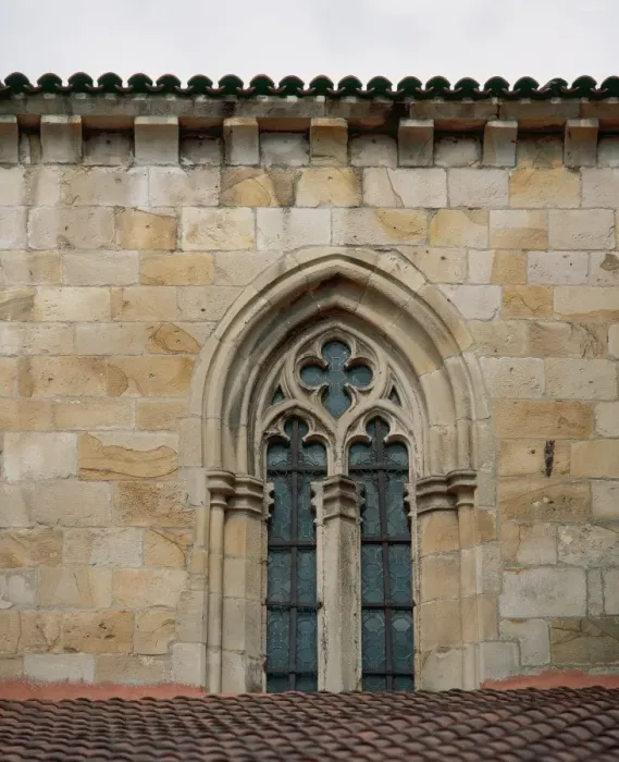 Framed Print : Spain. Galdakao. Andra Mari of Elexalde Church. Detail Framed Print : Spain. Galdakao. Andra Mari of Elexalde Church. Detail