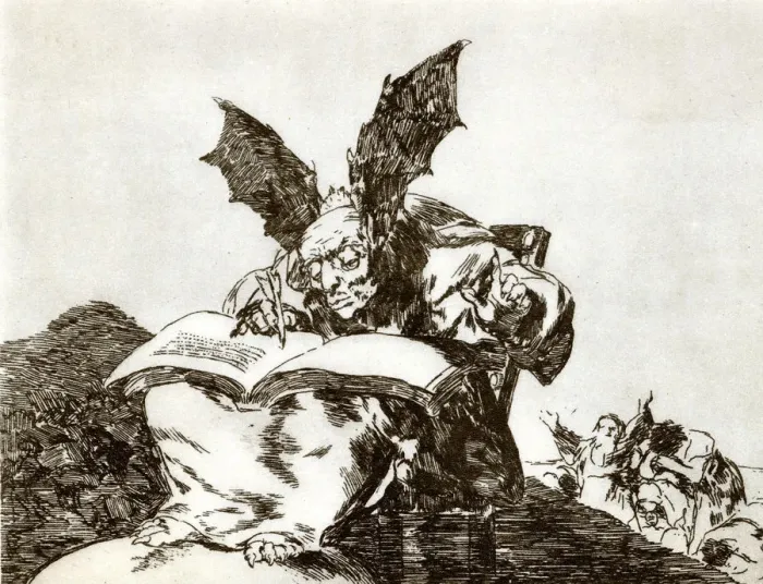 Framed Print : SPAIN GOYA WAR C1808 Framed Print : SPAIN GOYA WAR C1808