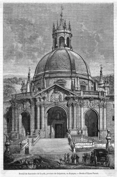 Framed Print : Spain Guipuzcoa Framed Print : Spain Guipuzcoa