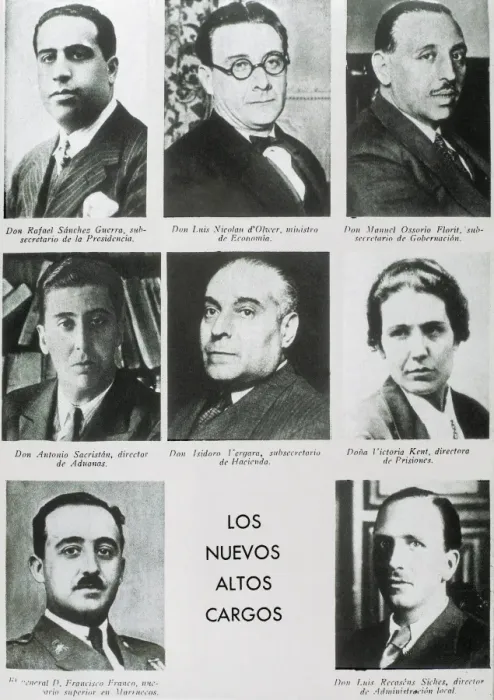 Framed Print : Spain. Second Spanish Republic (1931-1939). Second Framed Print : Spain. Second Spanish Republic (1931-1939). Second