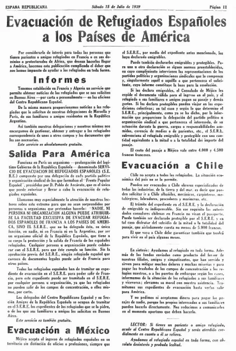 Framed Print : Spanish Civil War (1936-1939). Evacuacion de Framed Print : Spanish Civil War (1936-1939). Evacuacion de