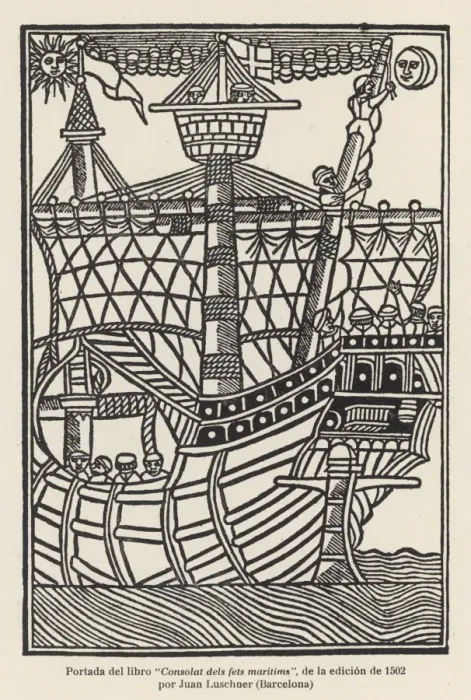 Framed Print : Spanish Sail Ship 1502 Framed Print : Spanish Sail Ship 1502