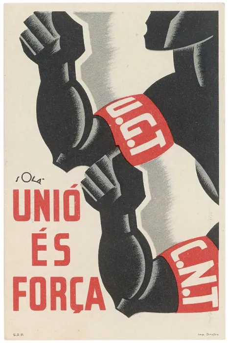 Framed Print : SPANISH WAR POSTER 3 Framed Print : SPANISH WAR POSTER 3