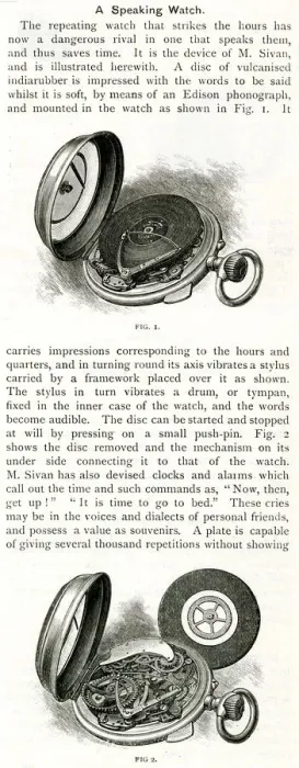 Framed Print : SPEAKING WATCH (INSIDES) Framed Print : SPEAKING WATCH (INSIDES)