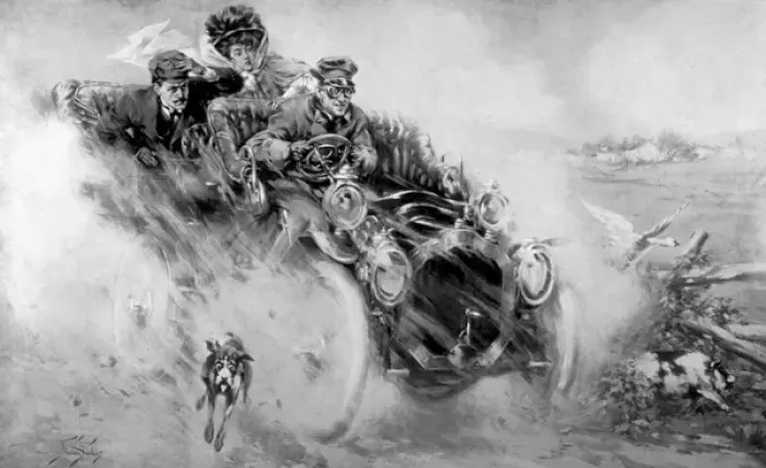 Framed Print : A speed fiend Framed Print : A speed fiend