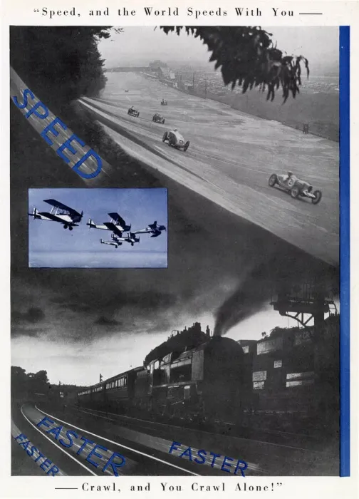 Framed Print : Speed and the World Speeds with You Framed Print : Speed and the World Speeds with You
