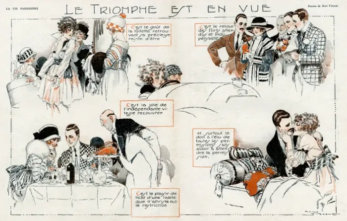 Framed Print : Spending money 1918 Framed Print : Spending money 1918