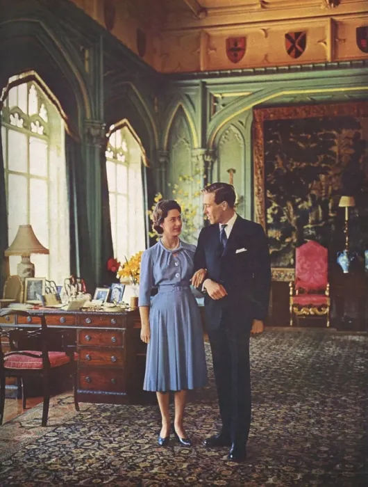 Framed Print : The Sphere, Royal Wedding Number 1960 Framed Print : The Sphere, Royal Wedding Number 1960