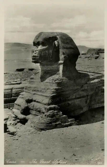 Framed Print : The Sphinx, Giza, Cairo, Egypt Framed Print : The Sphinx, Giza, Cairo, Egypt