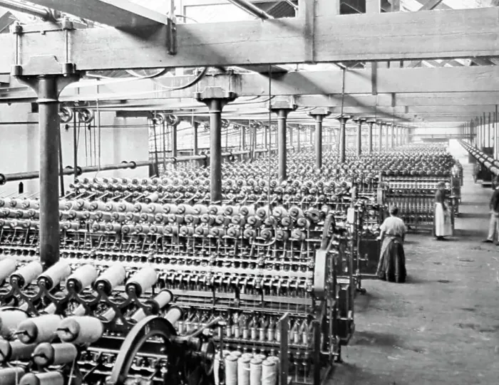 Framed Print : Spinning twine, The Belfast Ropework Company Ltd Framed Print : Spinning twine, The Belfast Ropework Company Ltd