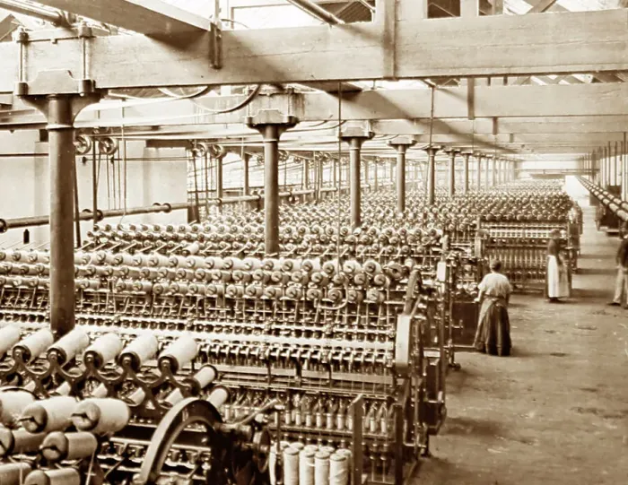Framed Print : Spinning twine, The Belfast Ropework Company Ltd Framed Print : Spinning twine, The Belfast Ropework Company Ltd