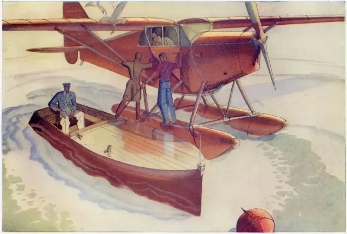 Framed Print : The Spirit of Flight - 2 Framed Print : The Spirit of Flight - 2