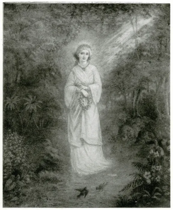 Framed Print : SPIRIT MISSIONARY Framed Print : SPIRIT MISSIONARY