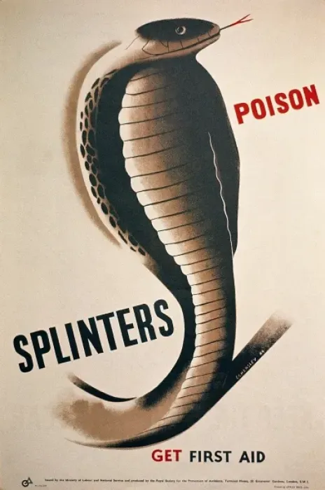 Framed Print : Splinters Poison Framed Print : Splinters Poison