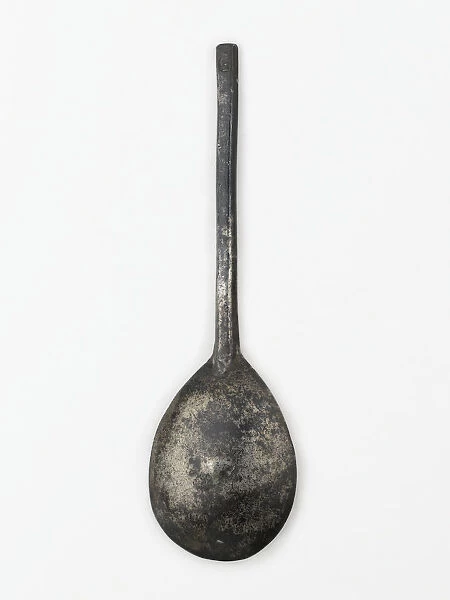 Spoon, reverse
