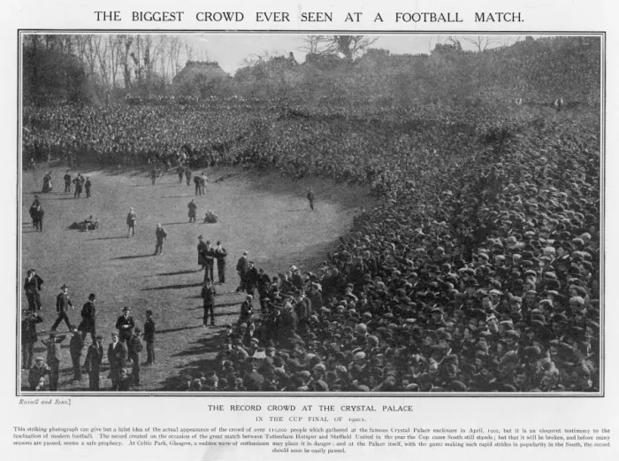Framed Print : Sport  /  Football  /  Specific