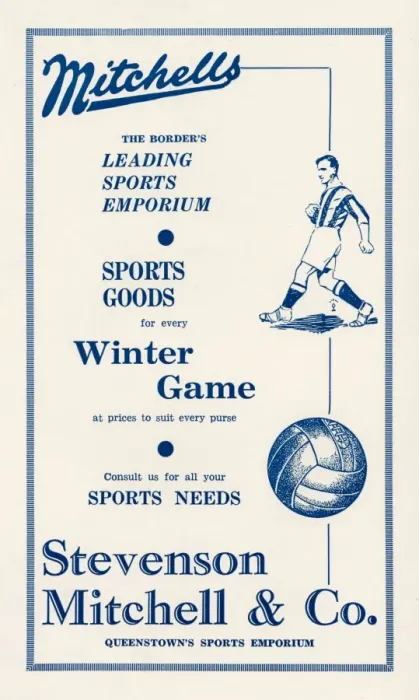 Framed Print : Sporting goods advertisement Framed Print : Sporting goods advertisement