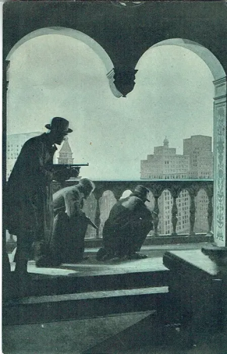 Framed Print : On The Spot by Edgar Wallace Framed Print : On The Spot by Edgar Wallace