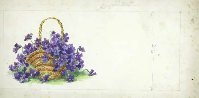 Framed Print : Spring Flowers