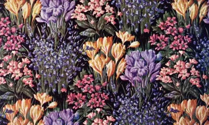 Framed Print : Spring flowers Framed Print : Spring flowers