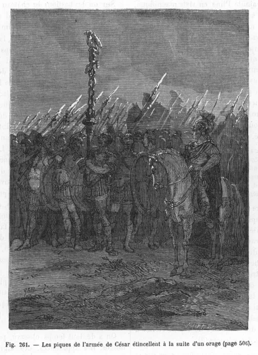 Framed Print : St Elmos Fire / Spears Framed Print : St Elmos Fire / Spears