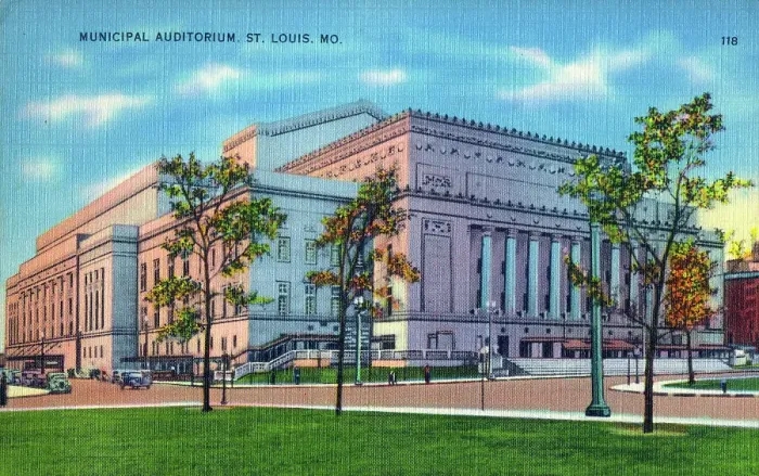 Framed Print : St Louis, Missouri, USA, Municipal Auditorium Stifel Theatre Framed Print : St Louis, Missouri, USA, Municipal Auditorium Stifel Theatre