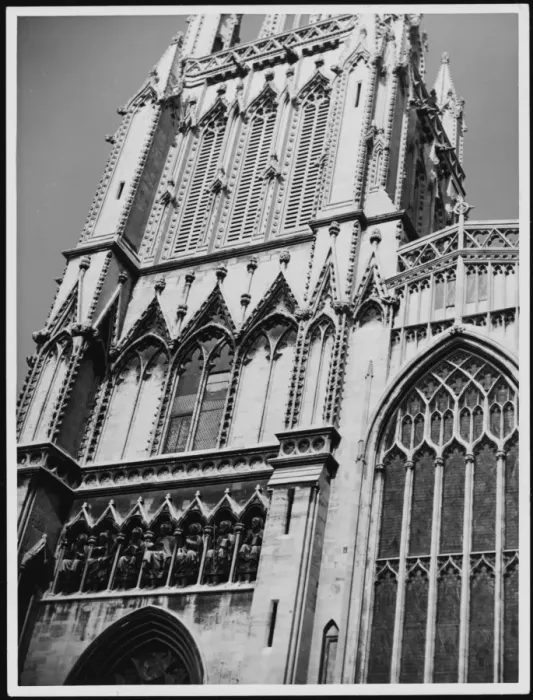 Framed Print : St. Mary Redcliffe Framed Print : St. Mary Redcliffe