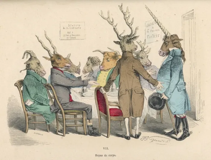 Framed Print : STAG PARTY Framed Print : STAG PARTY