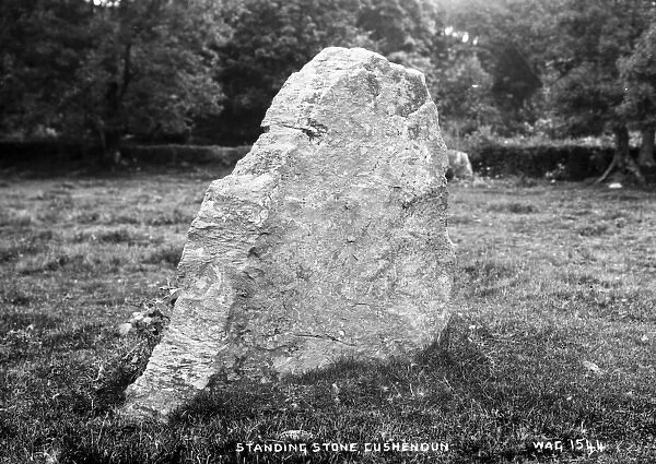 Standing Stone, Cushendun