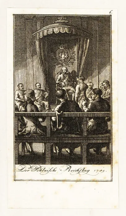 Framed Print : Stanislaus II Augustus at the Permanent Council, 1789 Framed Print : Stanislaus II Augustus at the Permanent Council, 1789