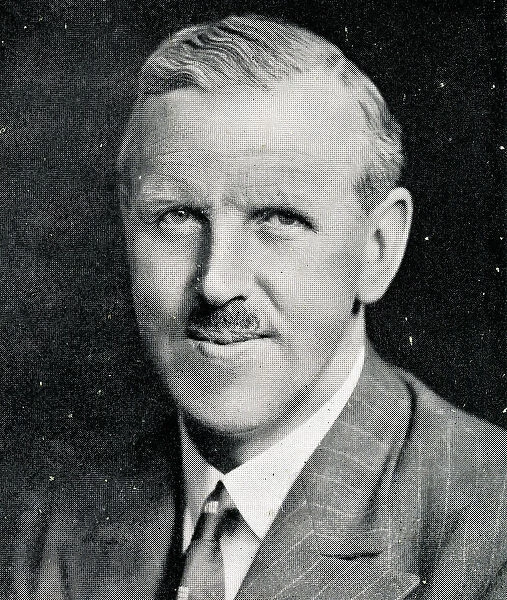 Stanley Ford Rous, Football Association Secretary