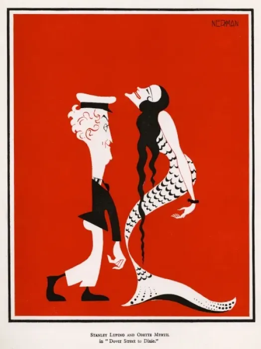 Framed Print : Stanley Lupino / Myrtil Framed Print : Stanley Lupino / Myrtil