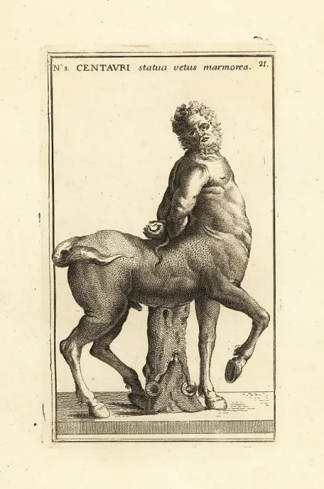 Framed Print : Statue of an old centaur, Furietti Centaur Framed Print : Statue of an old centaur, Furietti Centaur